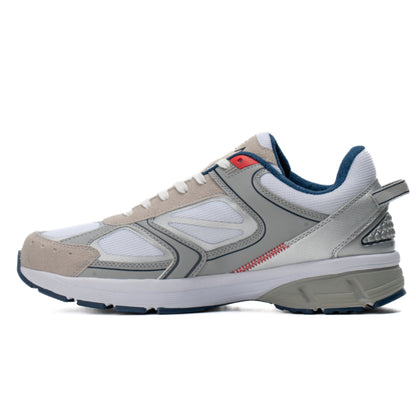 AZA Work Neo Classic Port Lifestyle Shoes - Grey