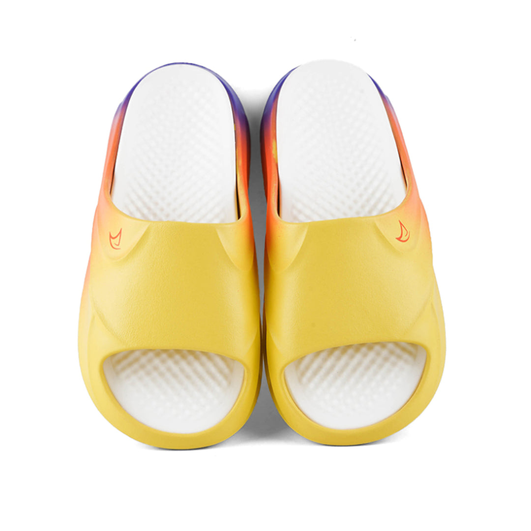 Jackson Ozzy Sandal - Yellow