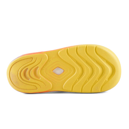 Jackson Ozzy Sandal - Yellow