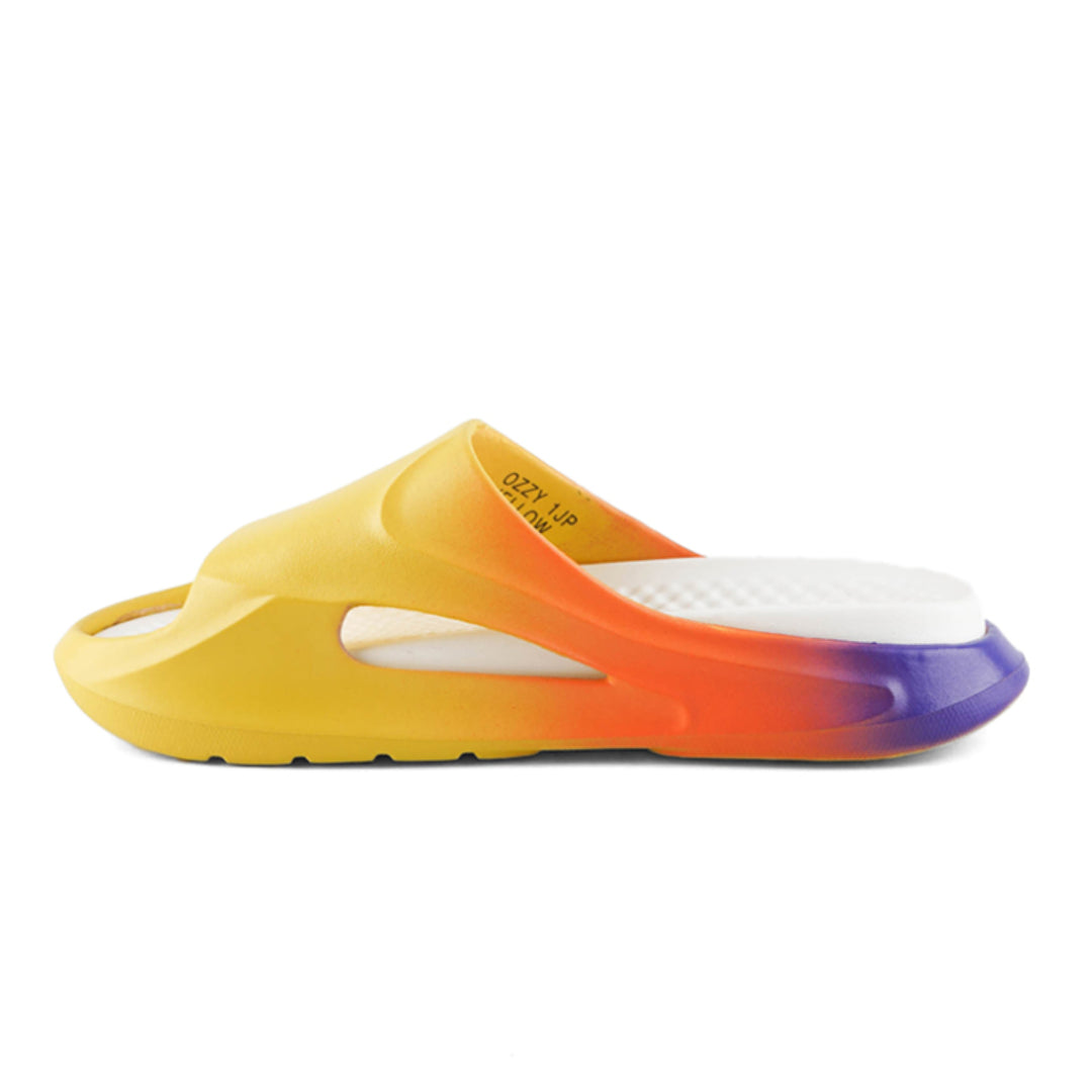 Jackson Ozzy Sandal - Yellow