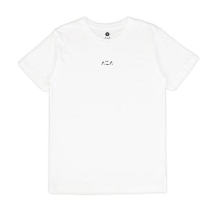 AZA Pro Basic T-Shirt - White