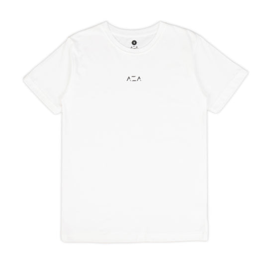 AZA Pro Basic T-Shirt - White