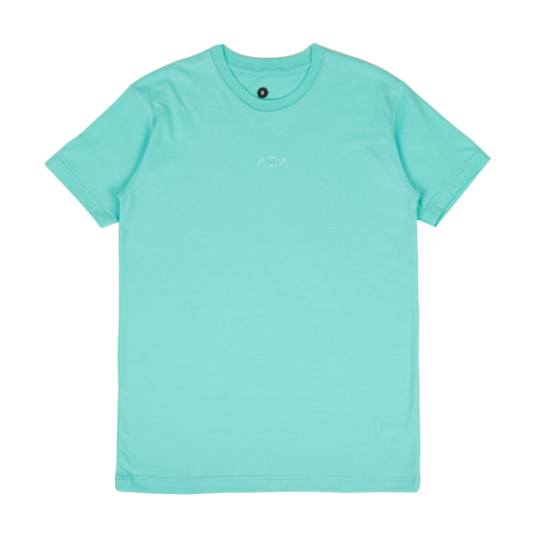 AZA Pro Basic T-Shirt - Tosca