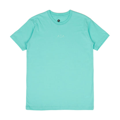 AZA Pro Basic T-Shirt - Tosca