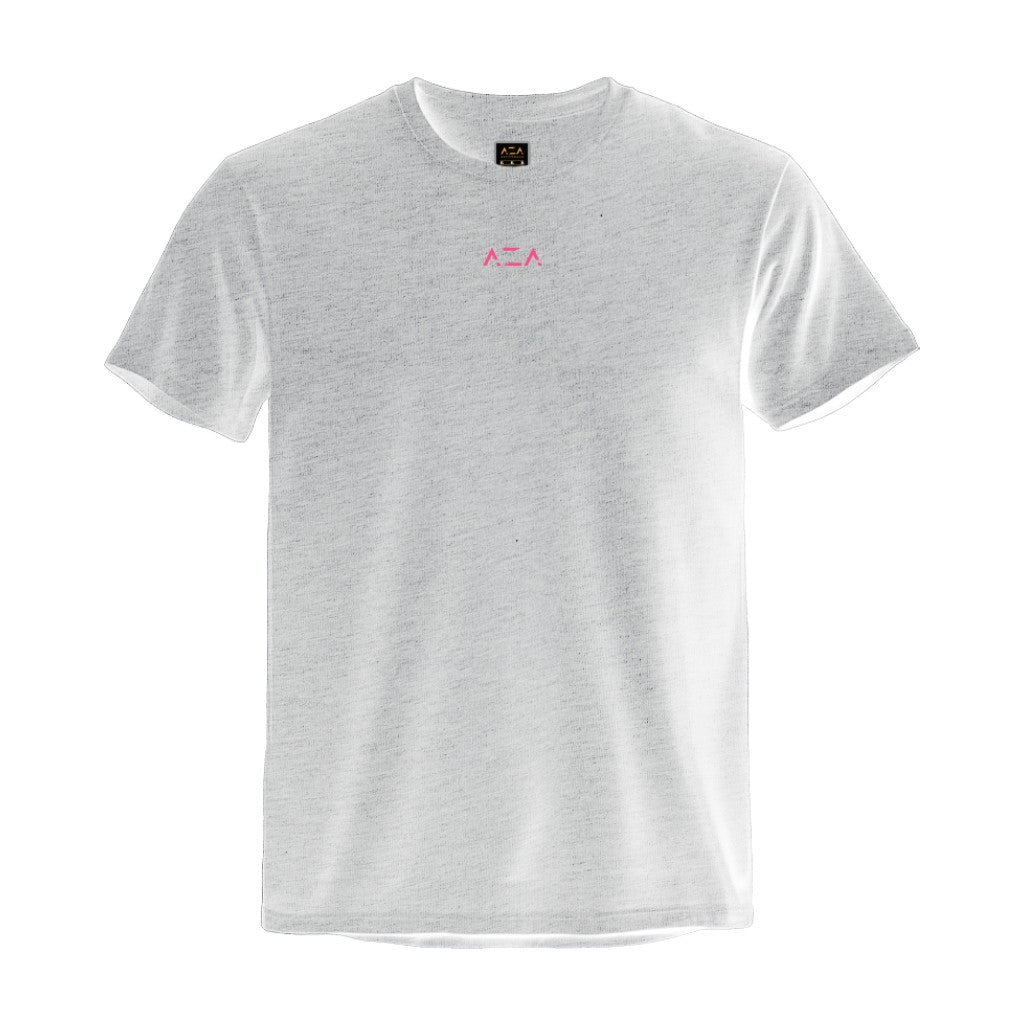 AZA Pro Basic Neon Series T-shirt - Grey