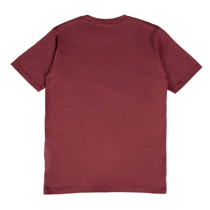 AZA Pro Basic Neon Series T-shirt - Red Plum