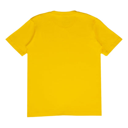 AZA Pro Basic Neon Series T-shirt - Yellow