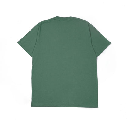 AZA T-Shirt Indonesia - Green