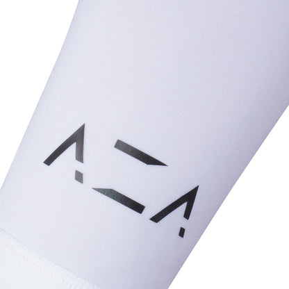 AZA Arm Sleeve Pad (White)