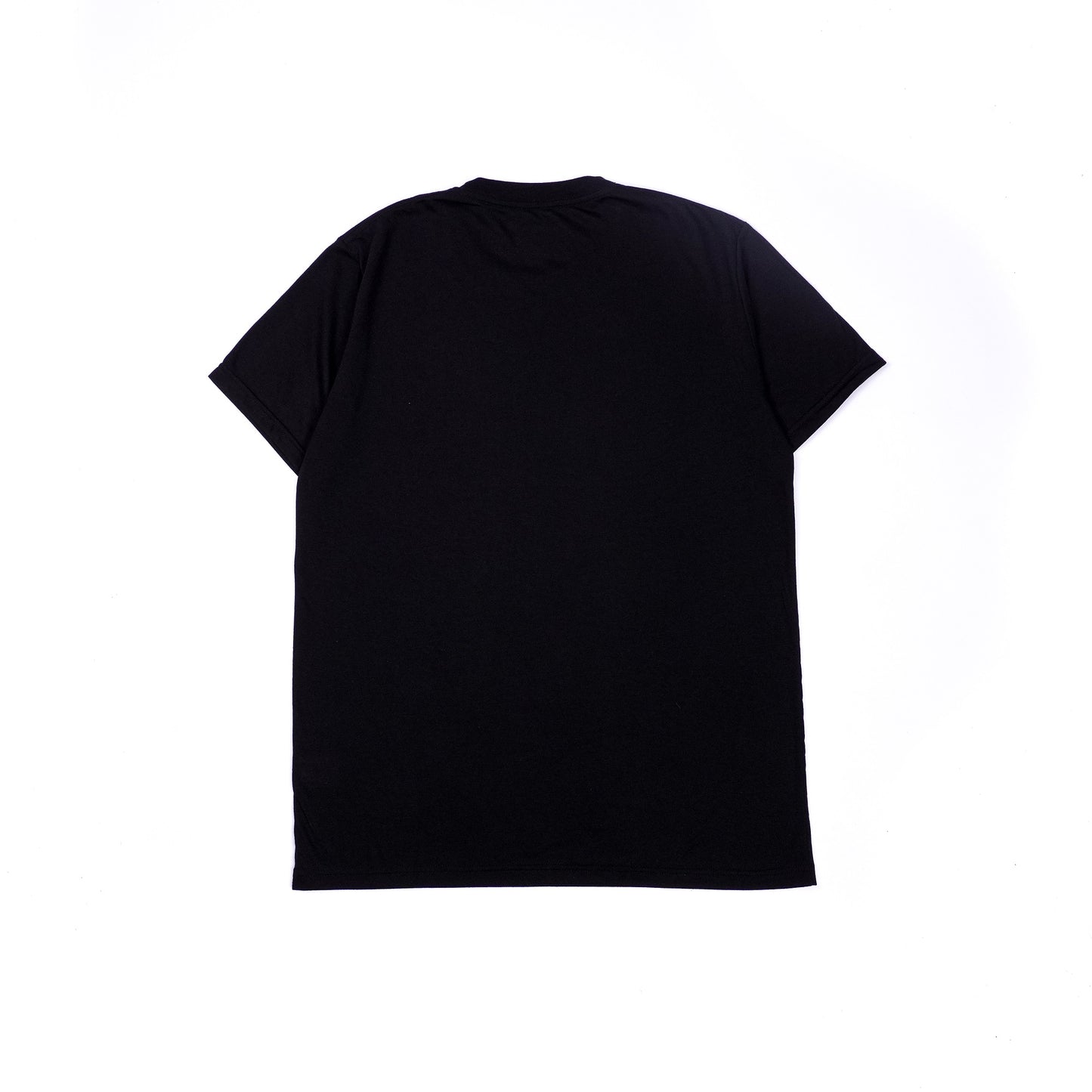 AZA x DBL Varsity 2022 Series T-Shirt Court Icon - Black