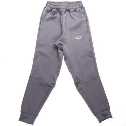 AZA Jogger Pants Utility Tech Vol.2 - Dark Grey