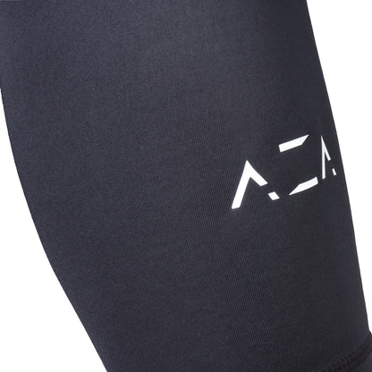 AZA Leg Sleeve Pad (Black)