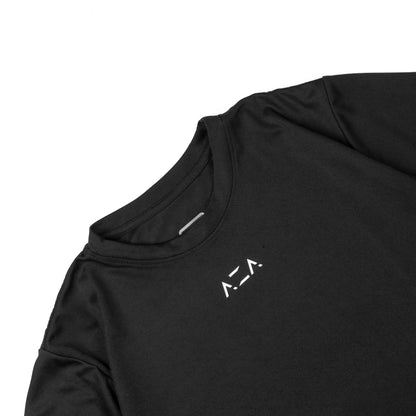 AZA Shirt Performance Lite Series - Black