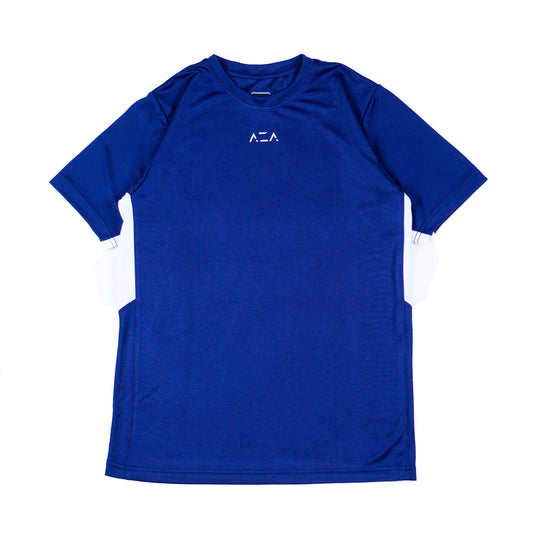AZA Shirt Performance Lite Series - Blue