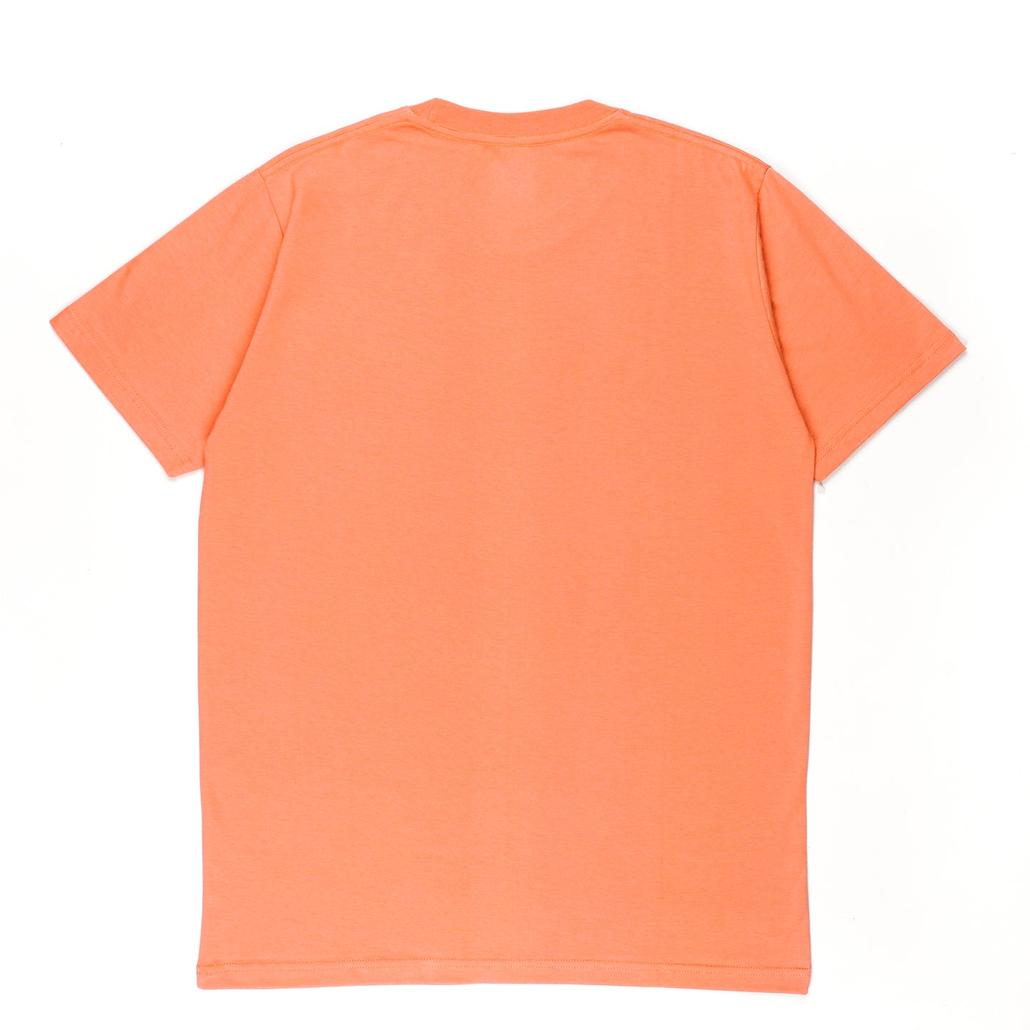 AZA T-Shirt Pro Basic Edition - Dusty Peach