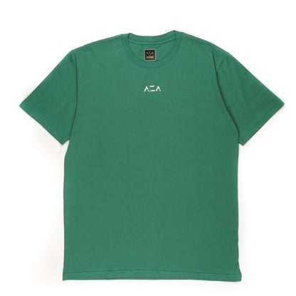 AZA T-Shirt Pro Basic Edition - Stone Green