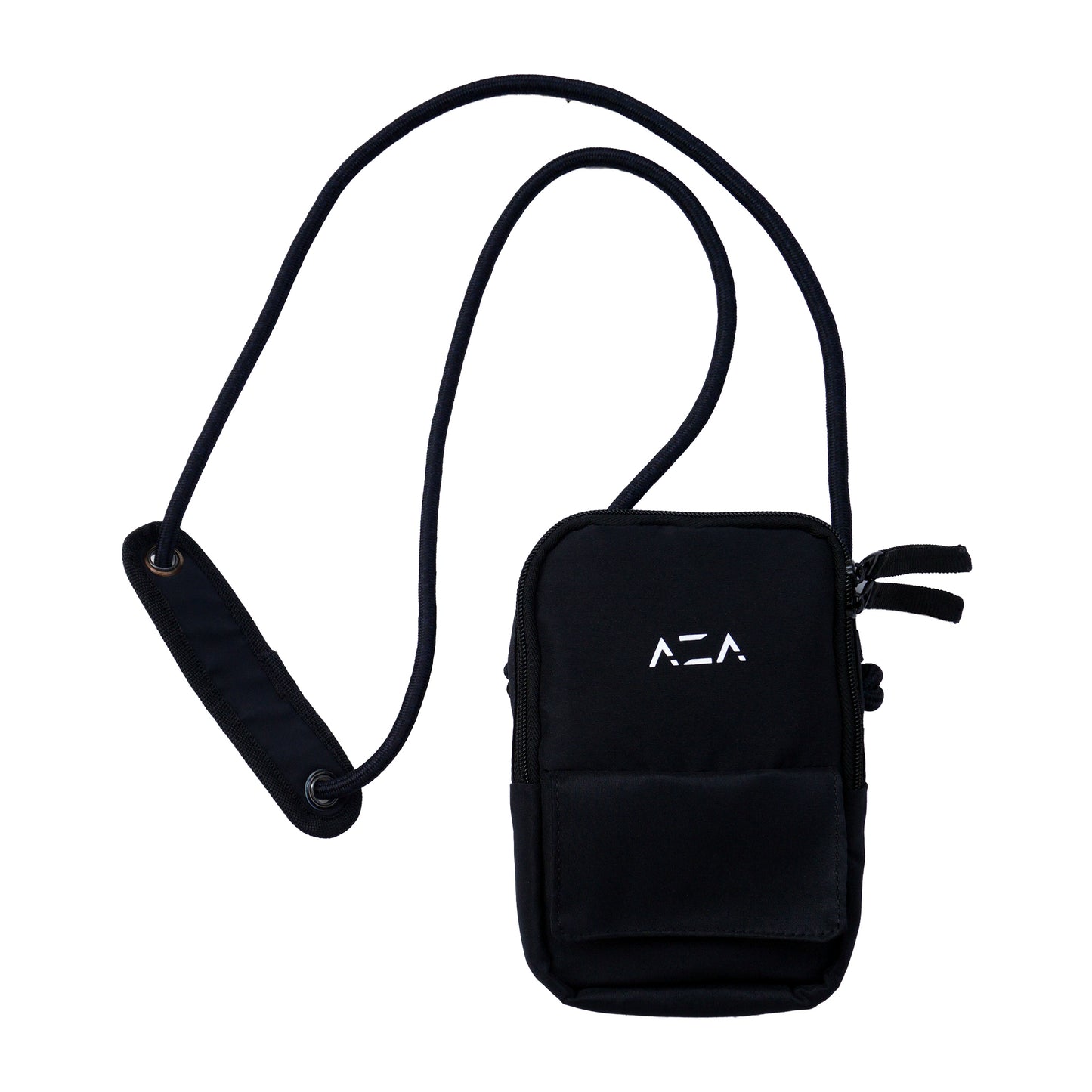 AZA Basic Sling Bag - Black