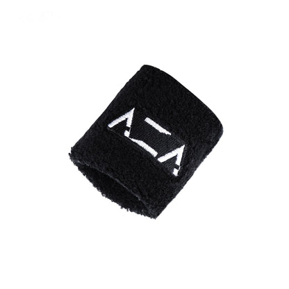 AZA Wristband Basic - Black