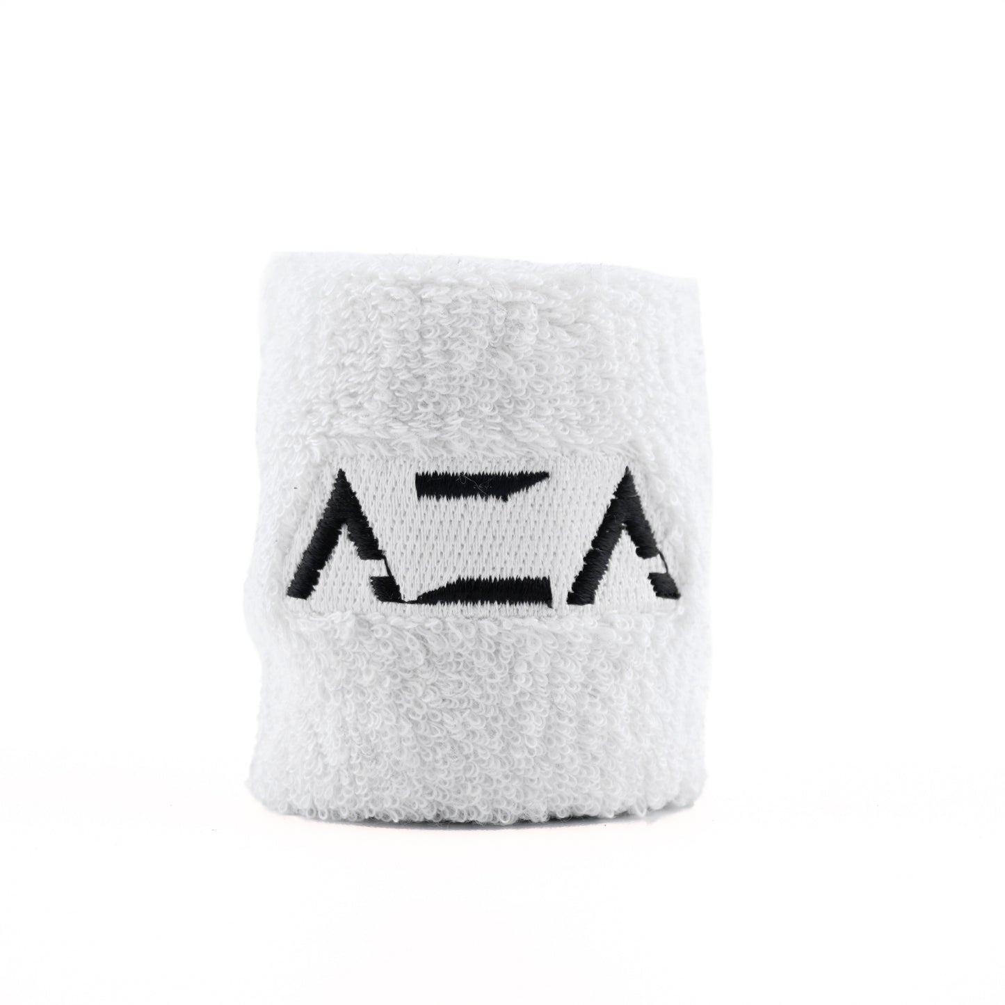 AZA Wristband Basic - White