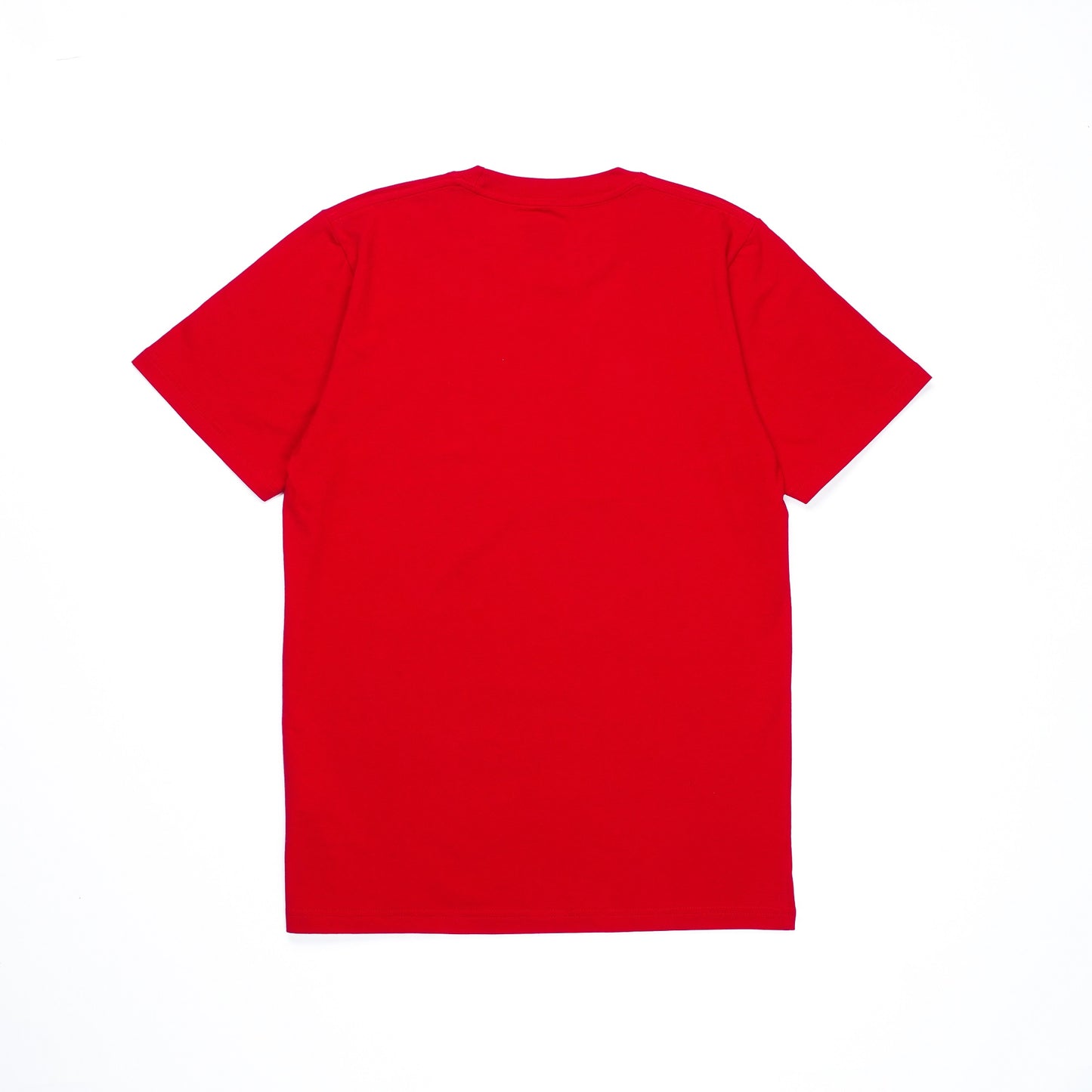 AZA DBL All Star 2022 T-Shirt - Red