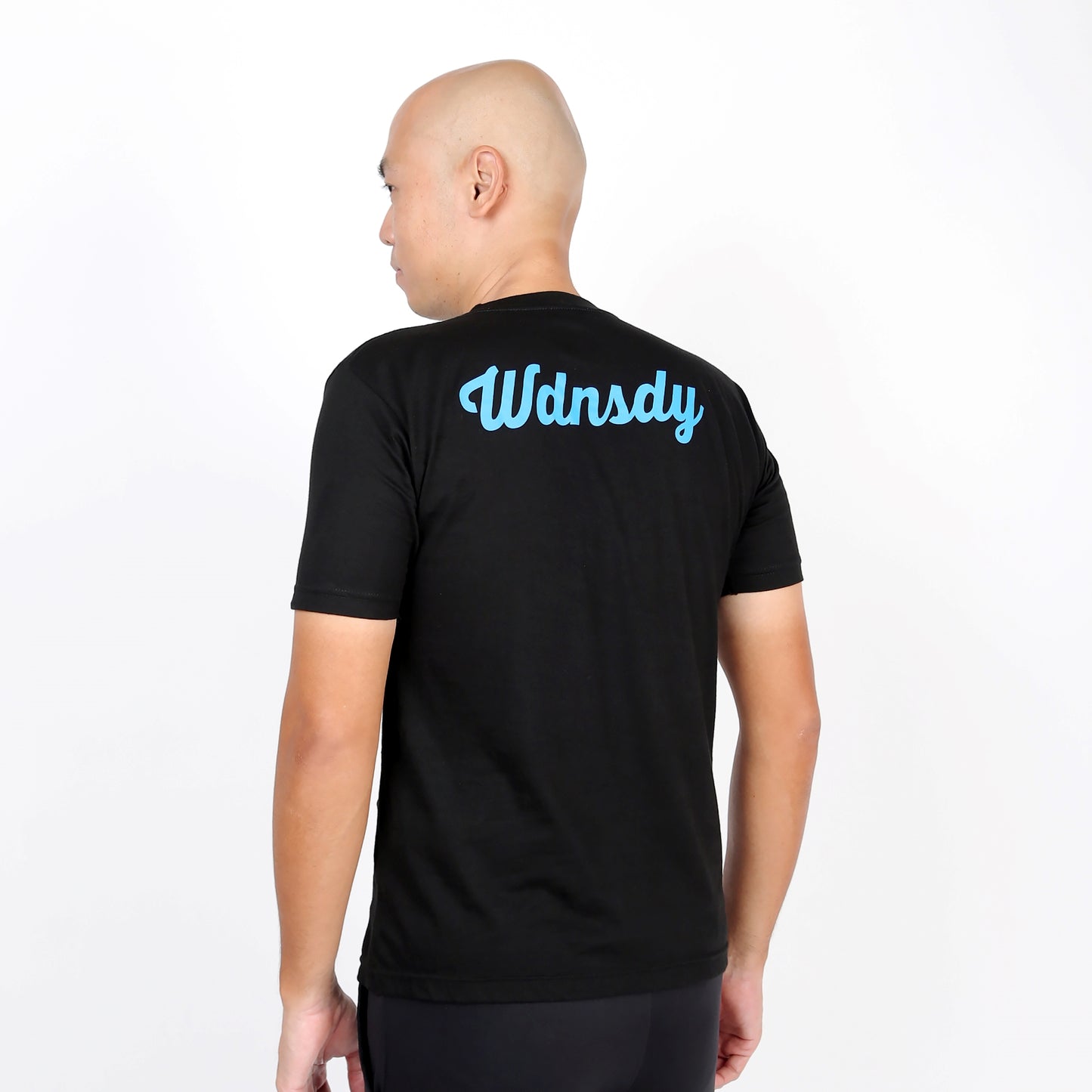 AZA x Wdnsdy T-Shirt Logo