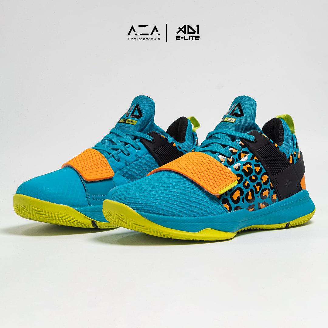 Sepatu Basket AD1 E-Lite Series - The Wild One
