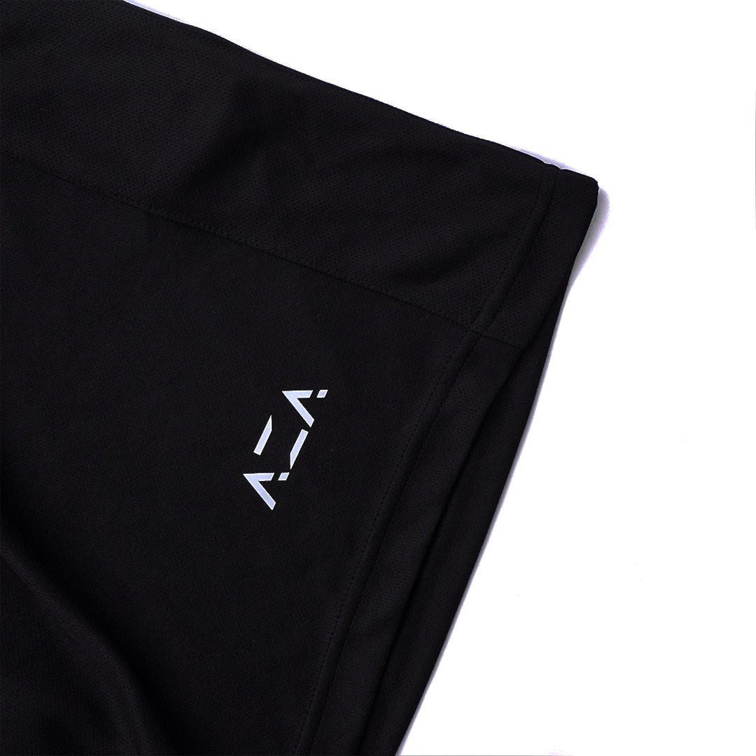 AZA x SAC Short Pants Performace - Black