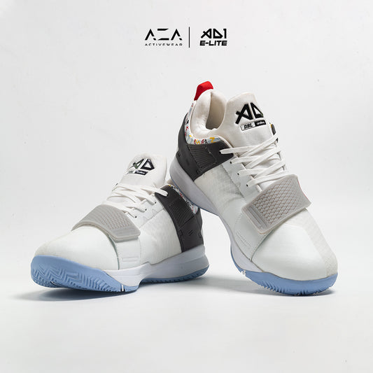 AZA x RANS Jersey Basketball (Fans Edition) – AZA Active Wear