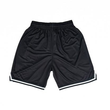 AZA Short Pants Basketball Classic Edition - Black