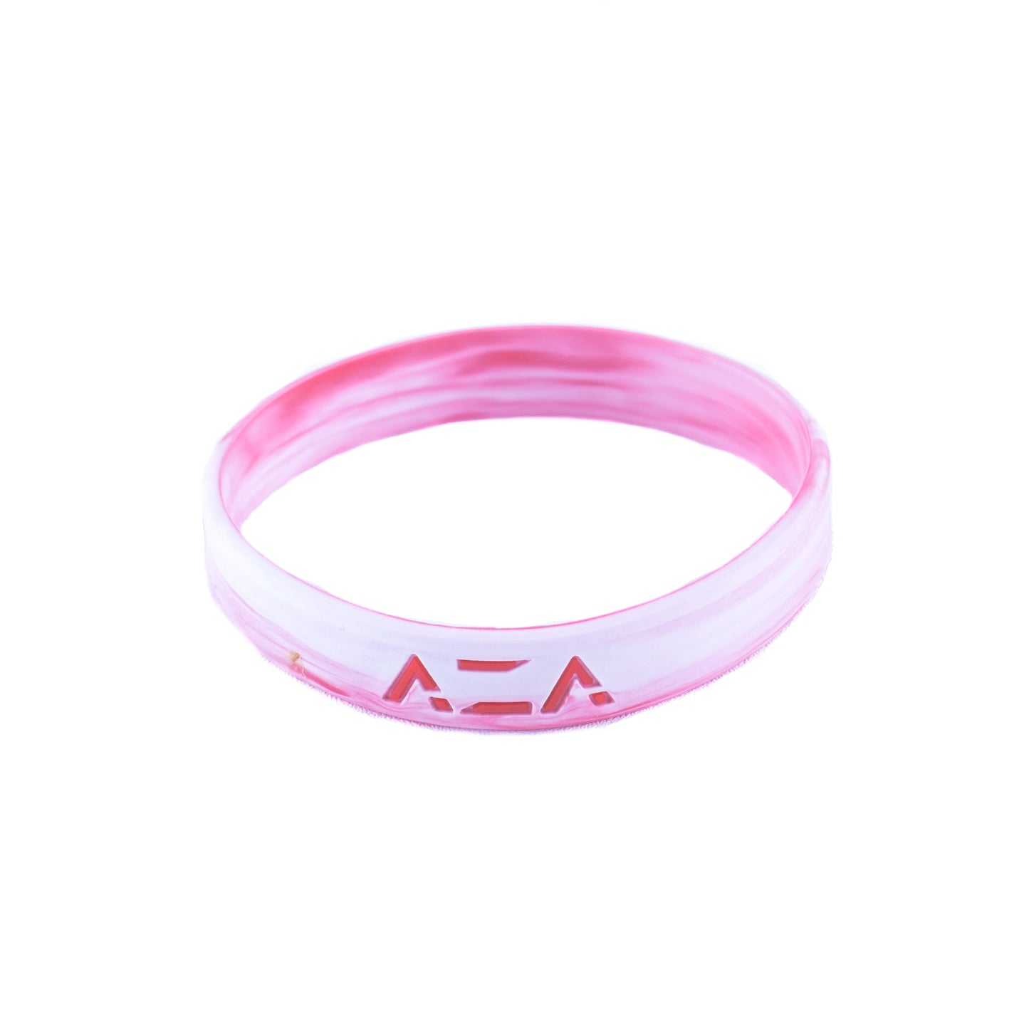 AZA Baller ID Marble Edition - Red