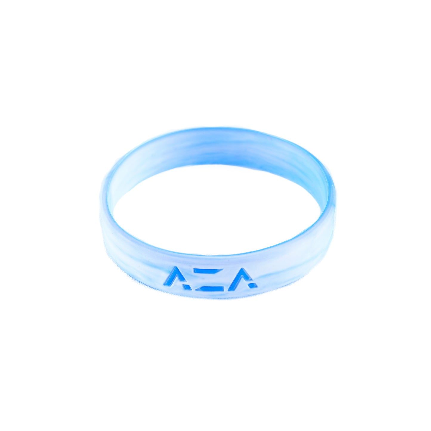 AZA Baller ID Marble Edition - Blue