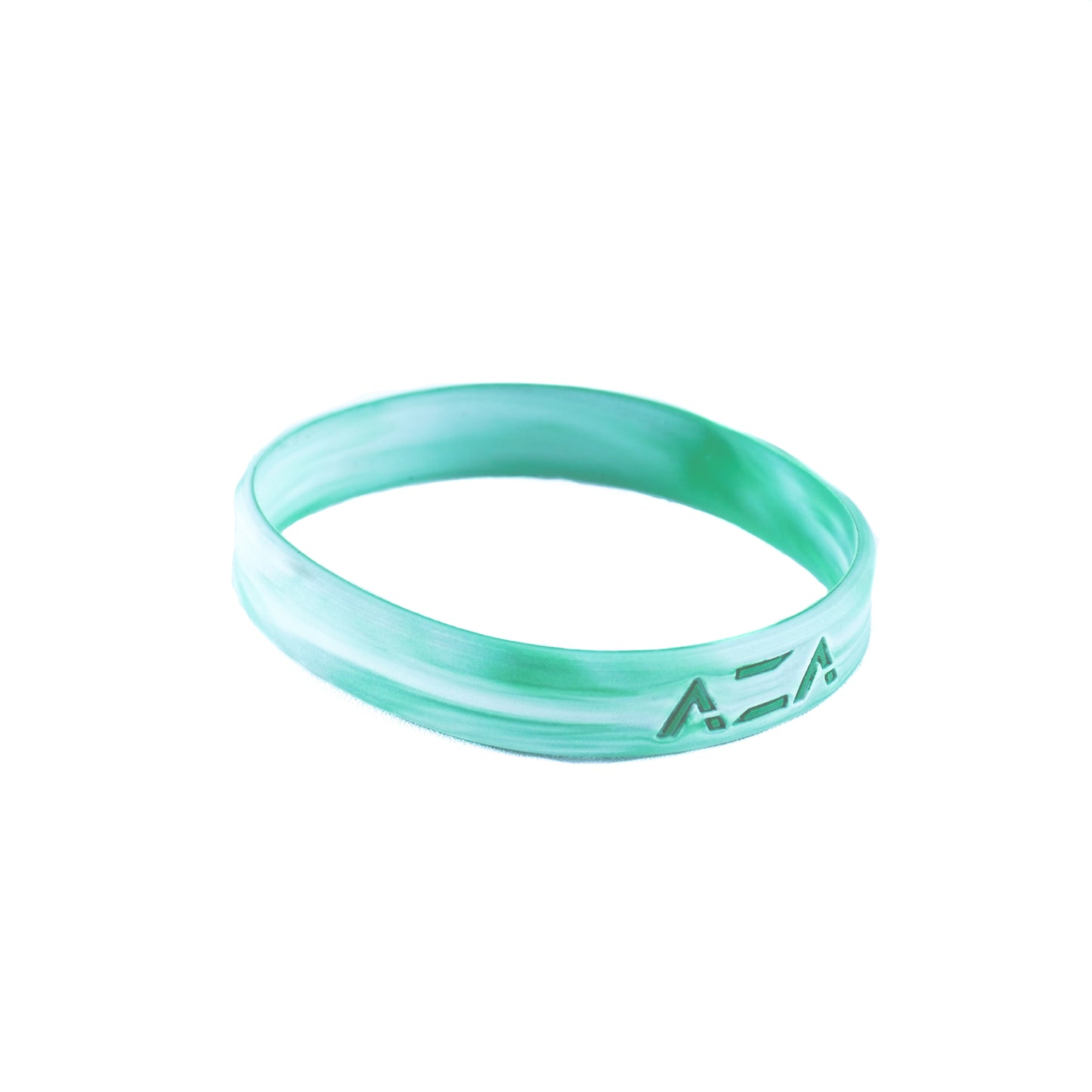 AZA Baller ID Marble Edition - Green