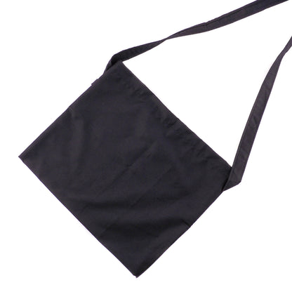 AZA Musette Bag - Copper/Black