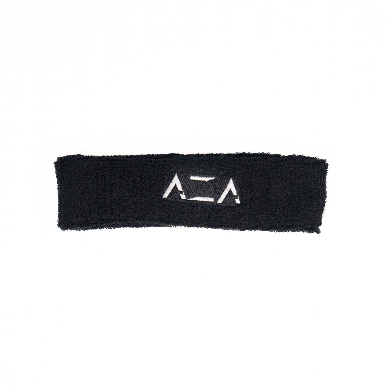 AZA Basic Headband - Black