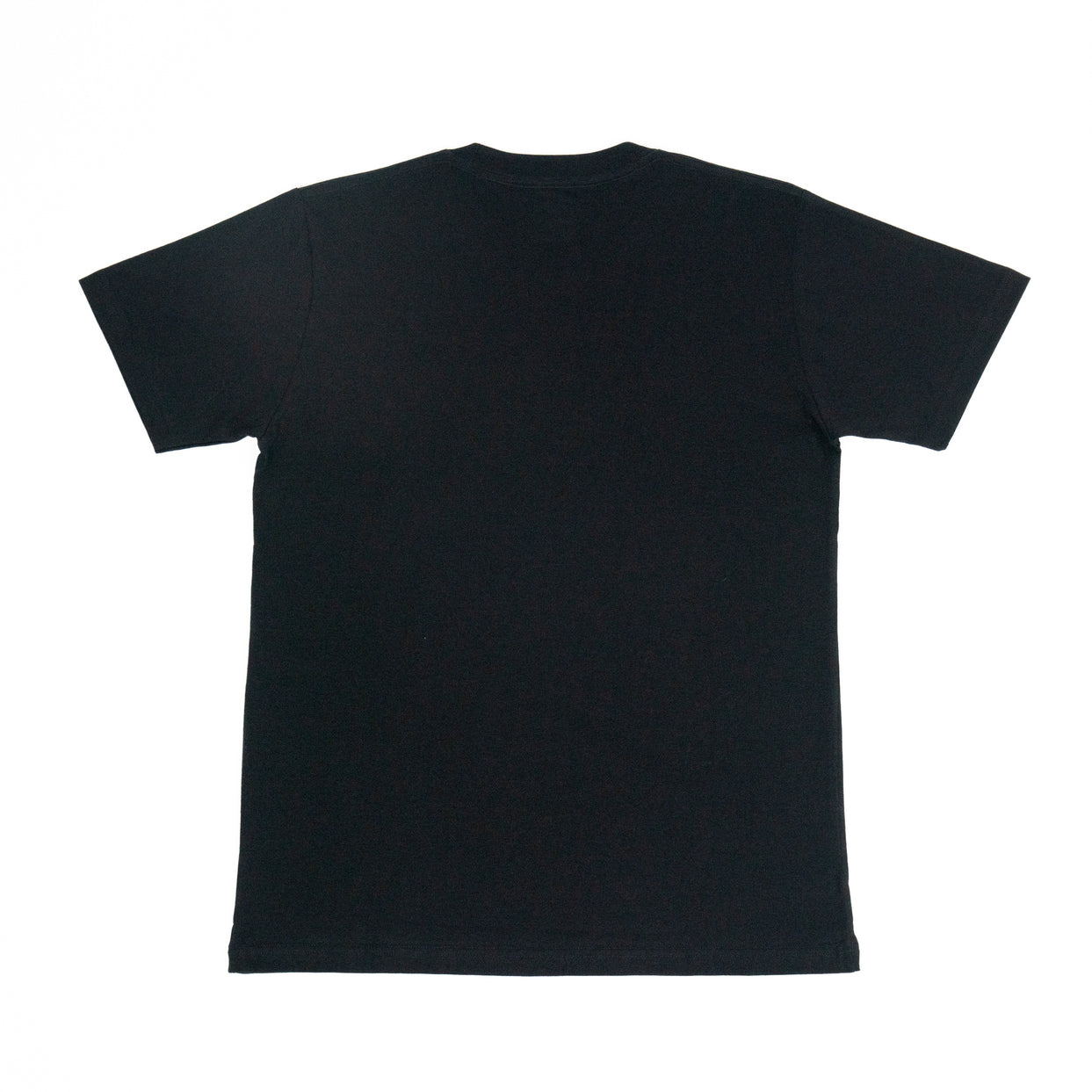 AZA T-Shirt Pro Basic Edition - Jet Black