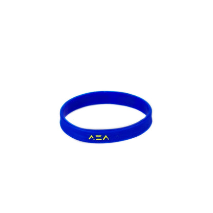AZA x SAC Baller ID Kids - Blue