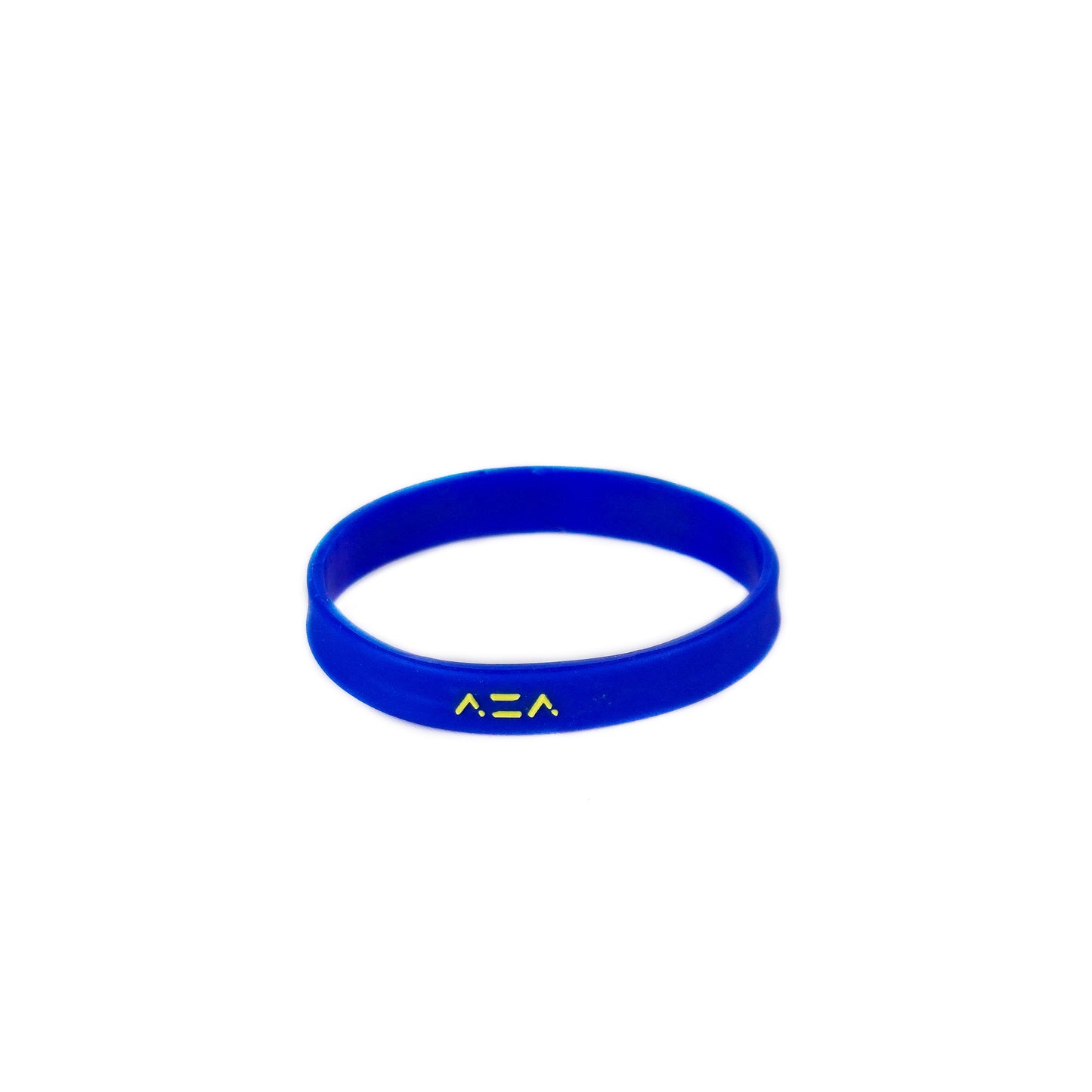 AZA x SAC Baller ID Reguler - Blue