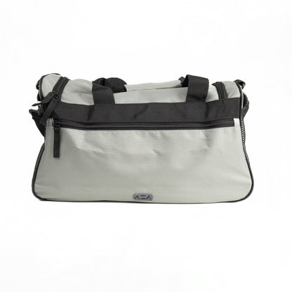 AZA Duffle Bag Mini - Grey / Black