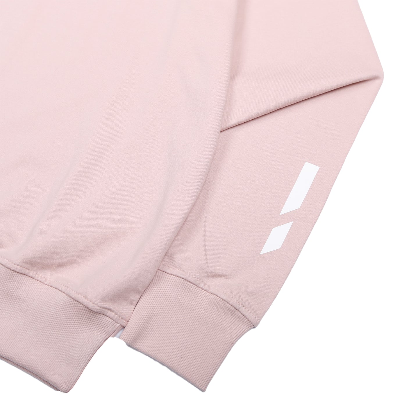 AZA Sweater Set Tone To Tone - Dusty Pink