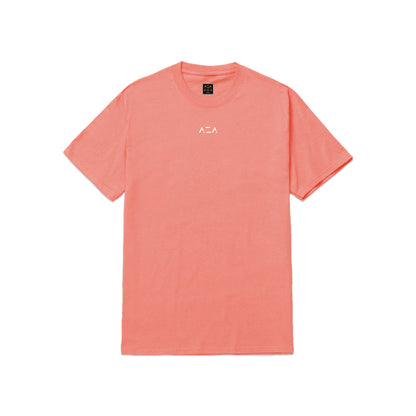 AZA T-Shirt Pro Basic Edition - Dusty Peach