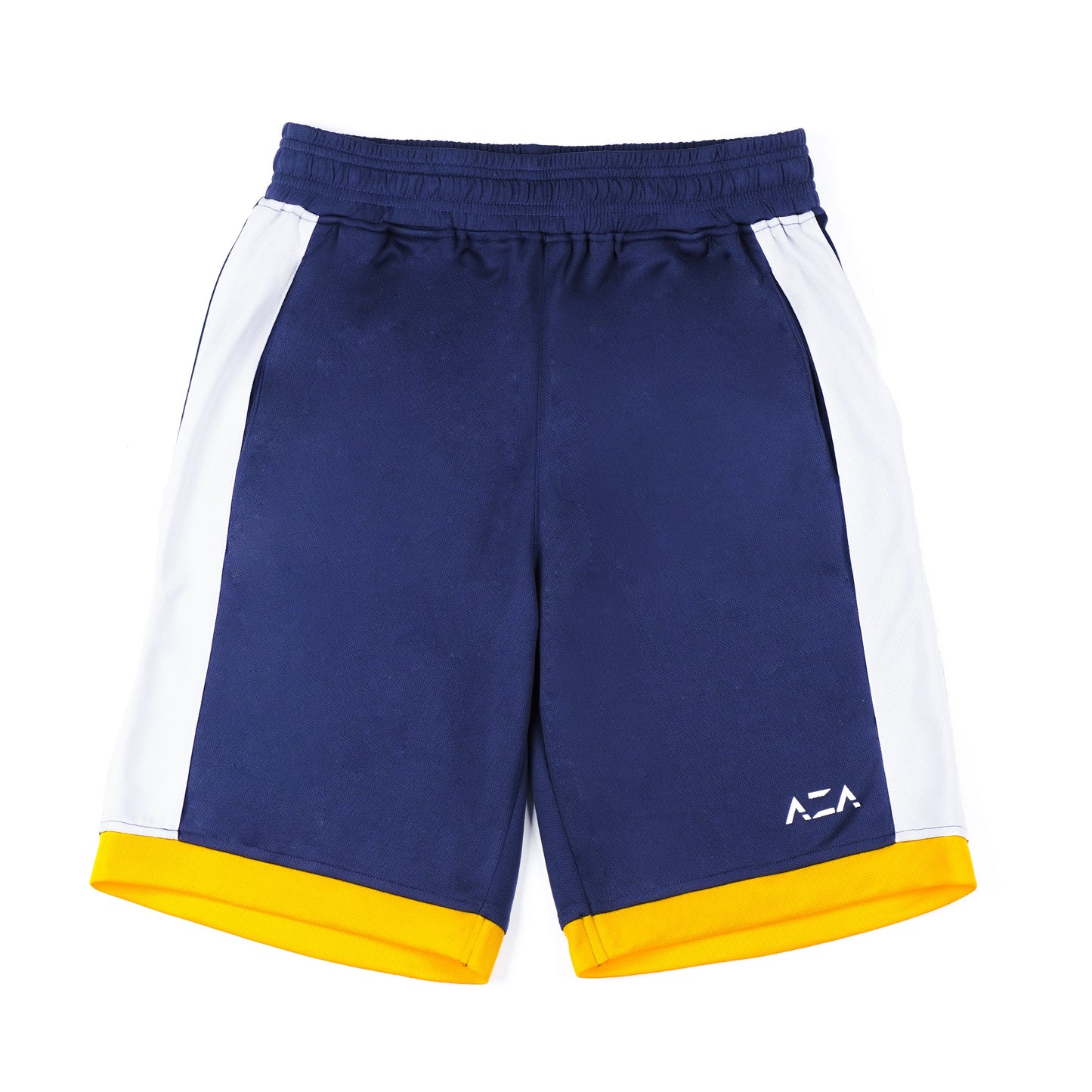 AZA Short Pants Basketball Elite Series - Navy