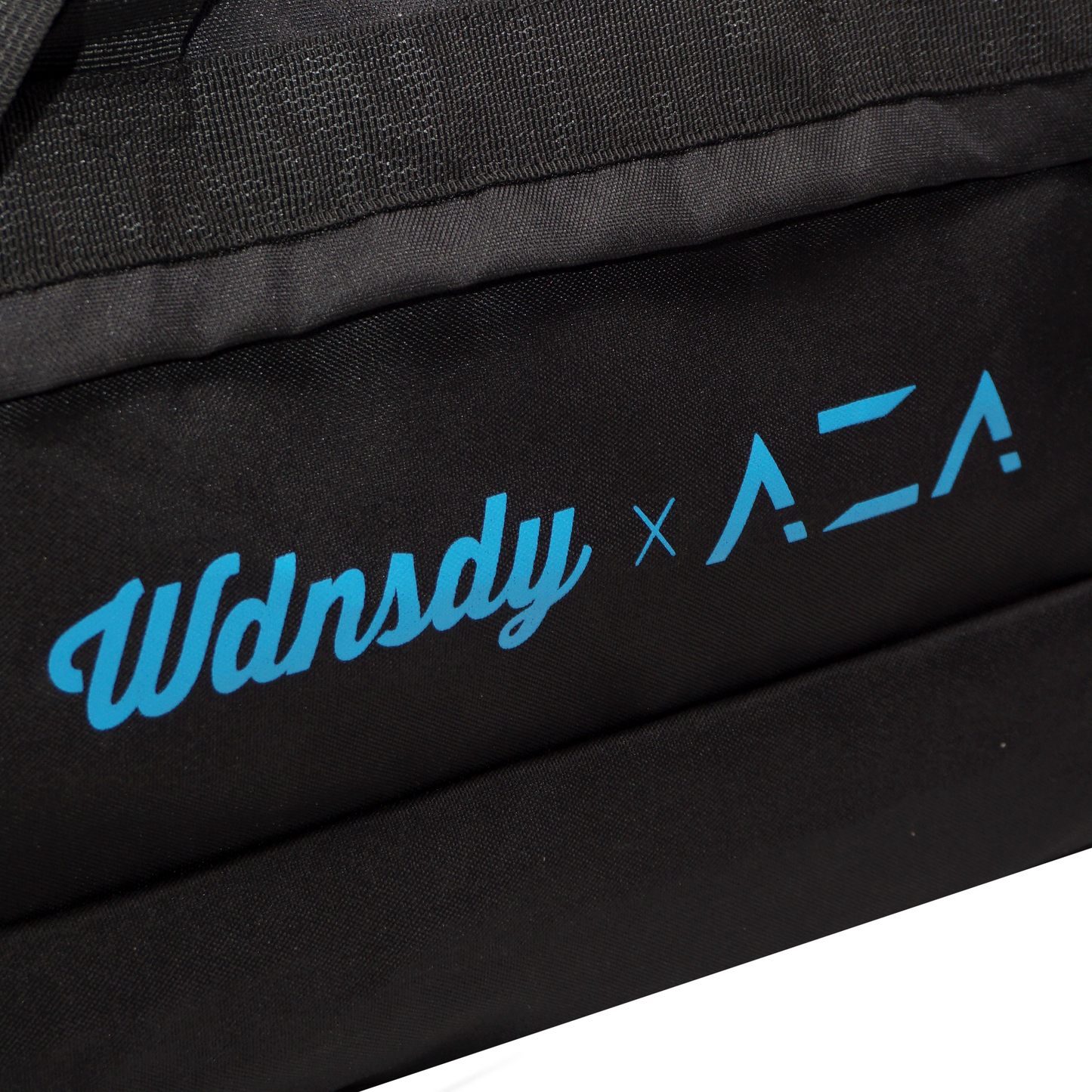 AZA x Wdnsdy Premium Cycling Gym Bag