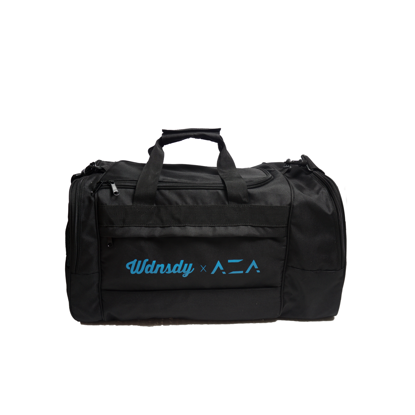 AZA x Wdnsdy Premium Cycling Gym Bag