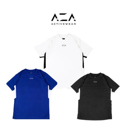 AZA Shirt Performance Lite Series - White