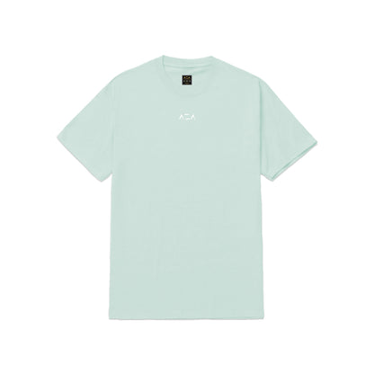 AZA T-Shirt Pro Basic Edition - Seafome Green