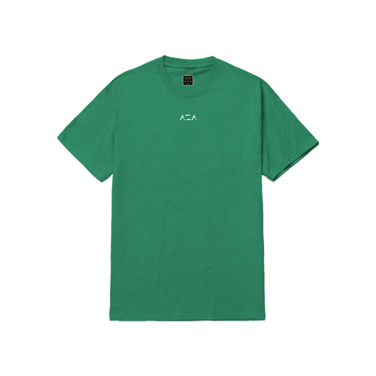 AZA T-Shirt Pro Basic Edition - Stone Green