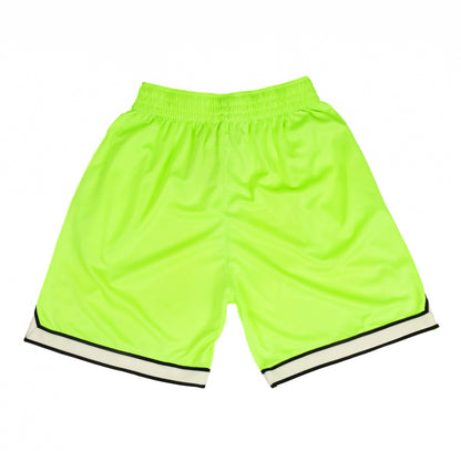 AZA Short Pants Basketball Classic Edition - Green