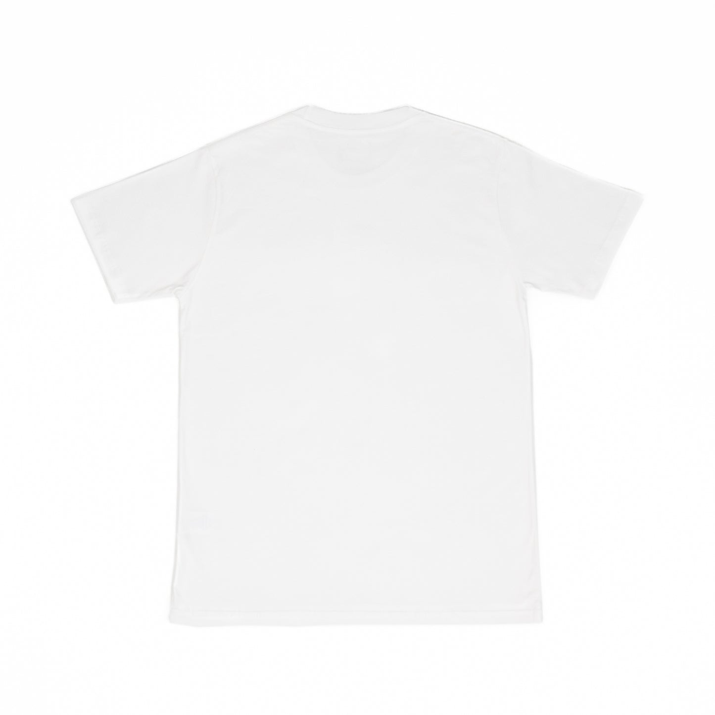 AZA T-Shirt Pro Basic Edition - White